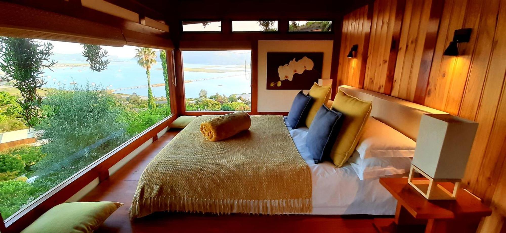 Paradise Private Zen Studios Knysna Habitación foto