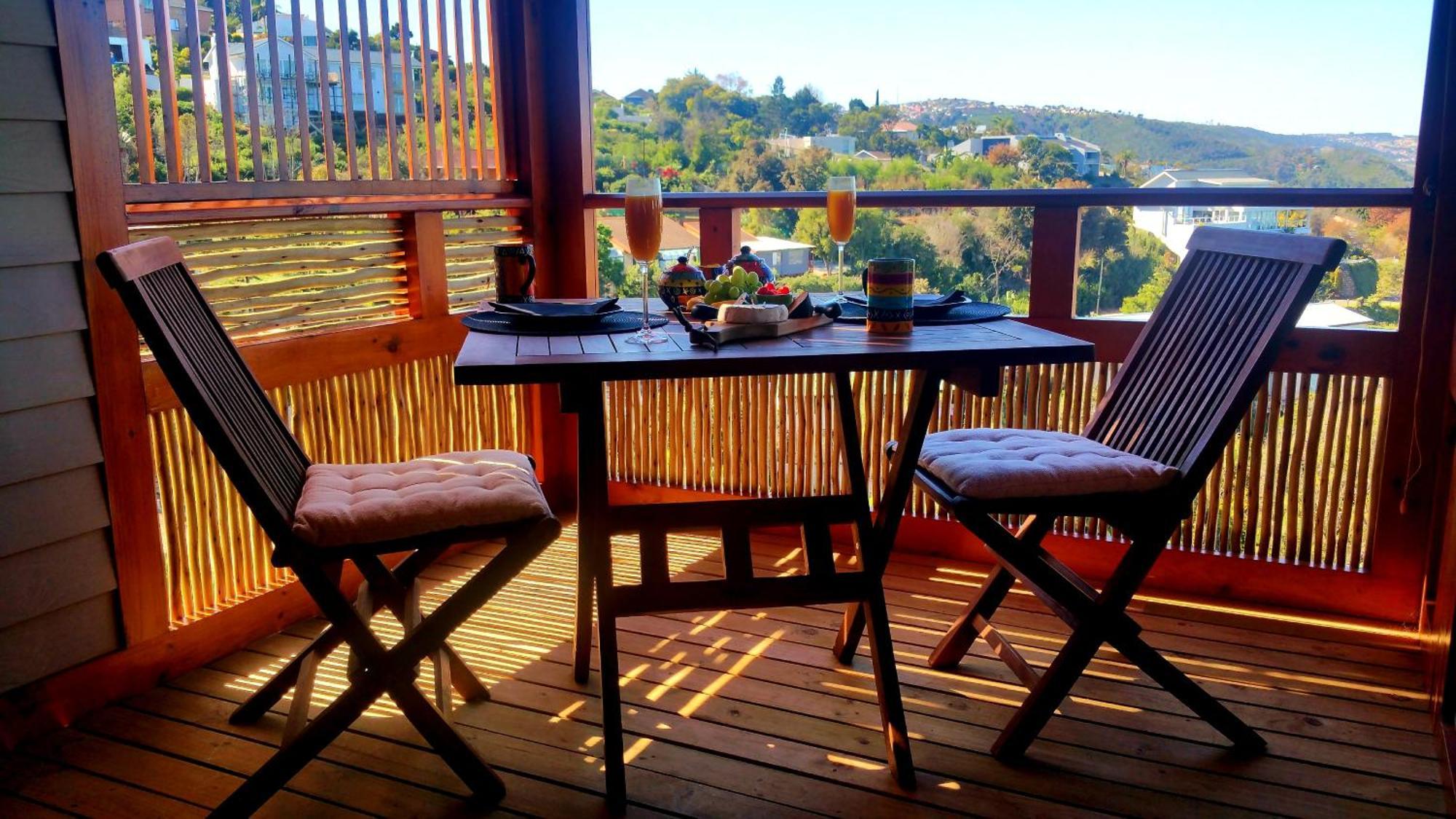 Paradise Private Zen Studios Knysna Habitación foto
