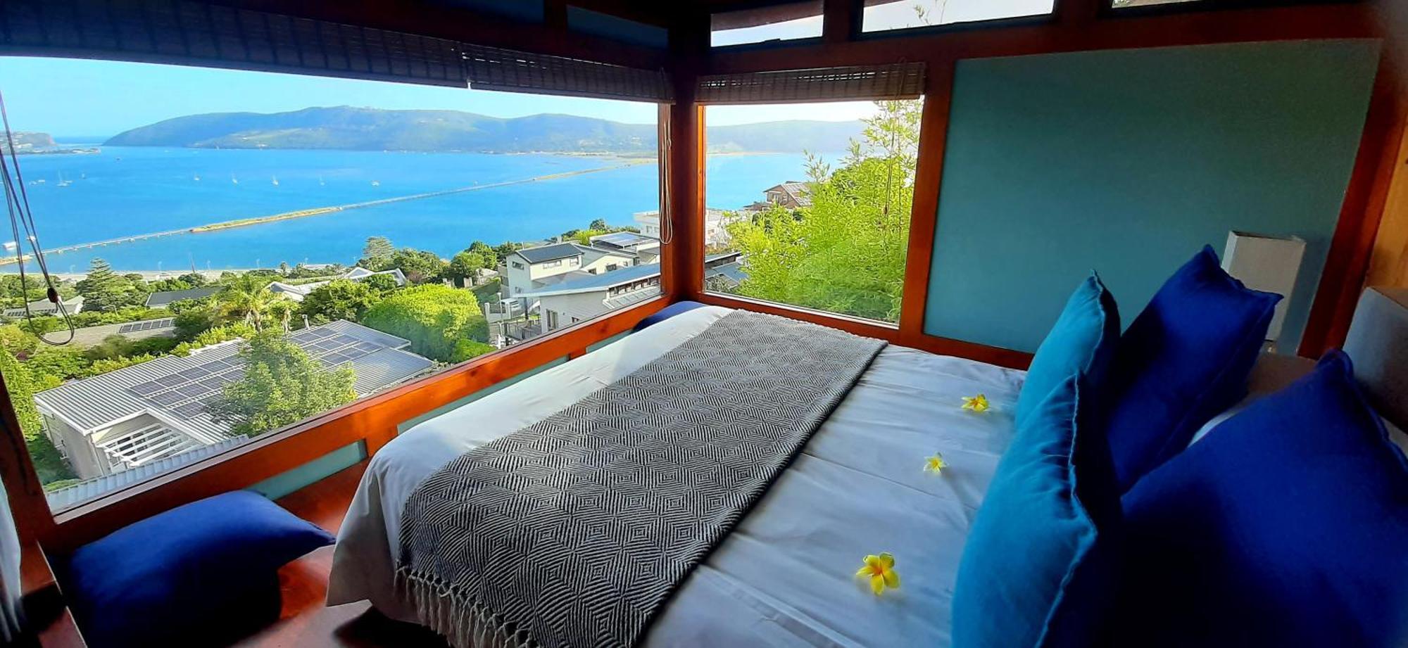 Paradise Private Zen Studios Knysna Habitación foto